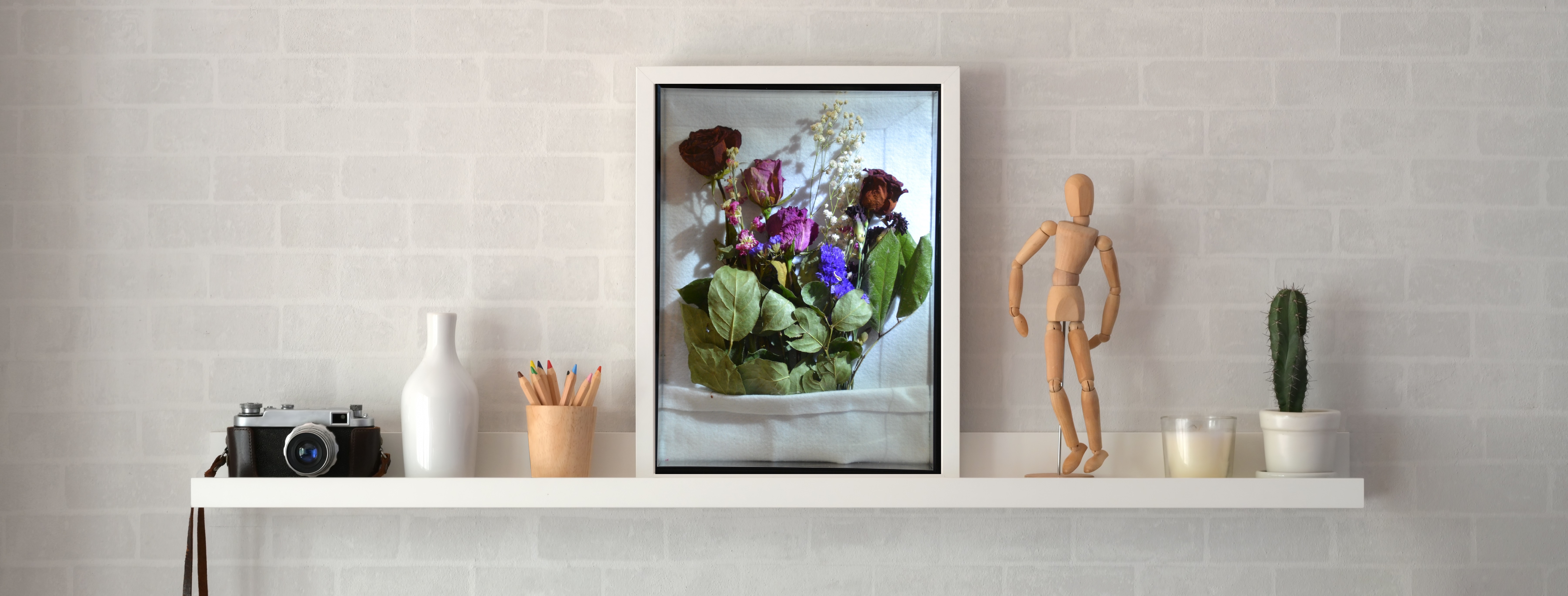 3D Art Frame